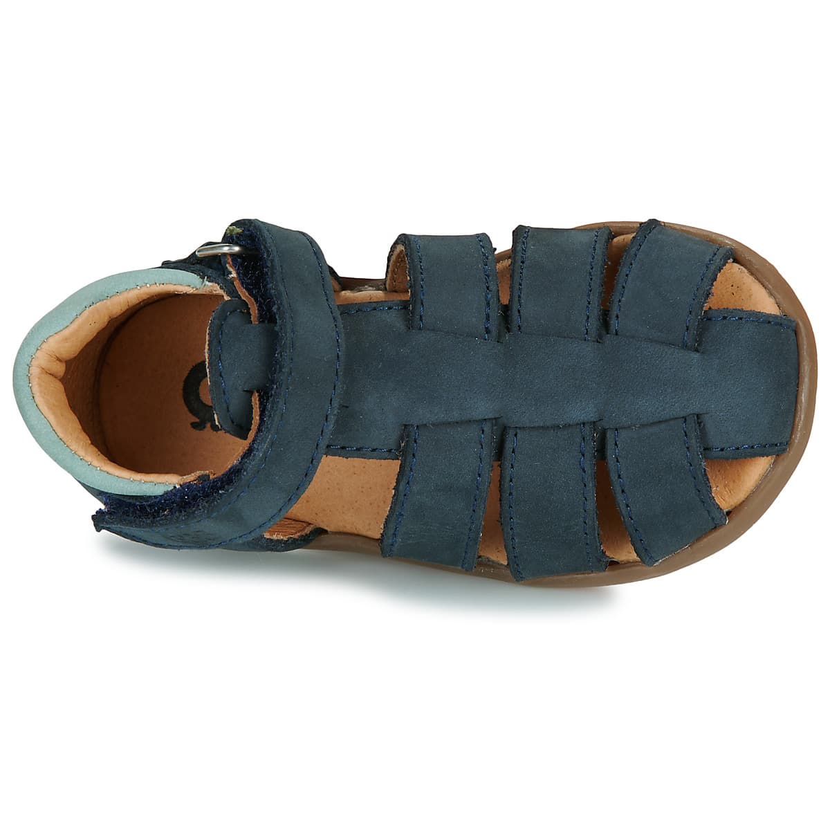 Boys' Sandals GBB Blue
