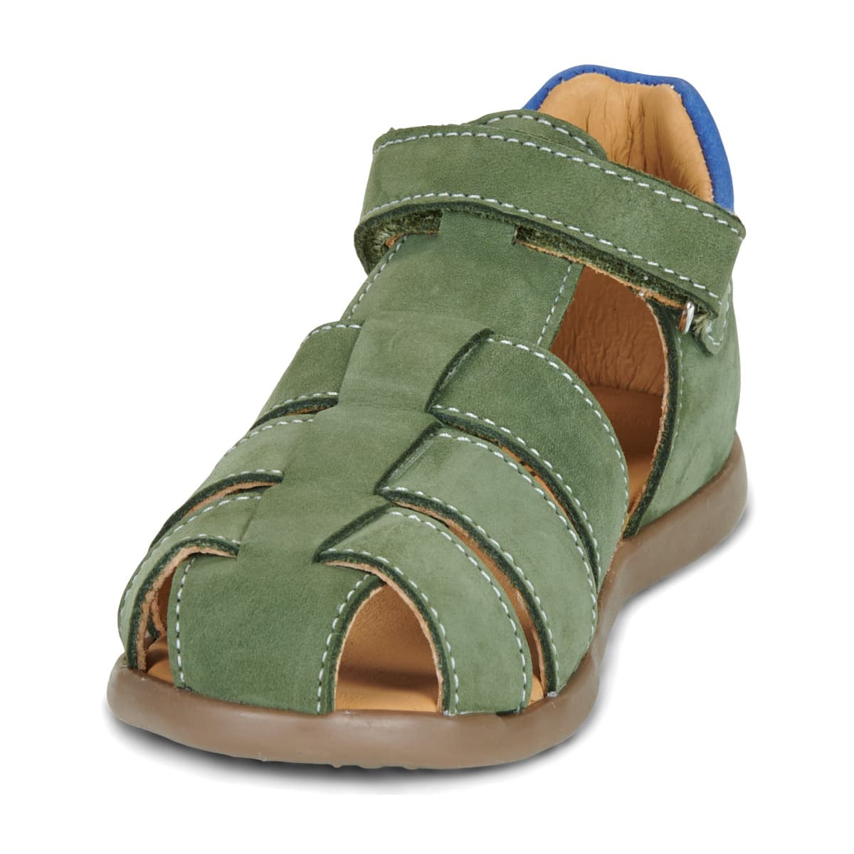 Boys' Sandals GBB Green