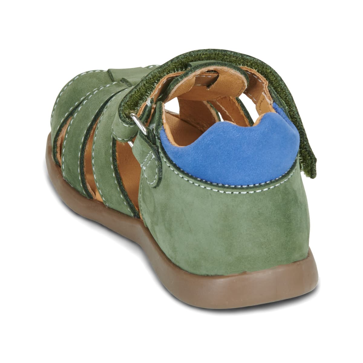 Boys' Sandals GBB Green