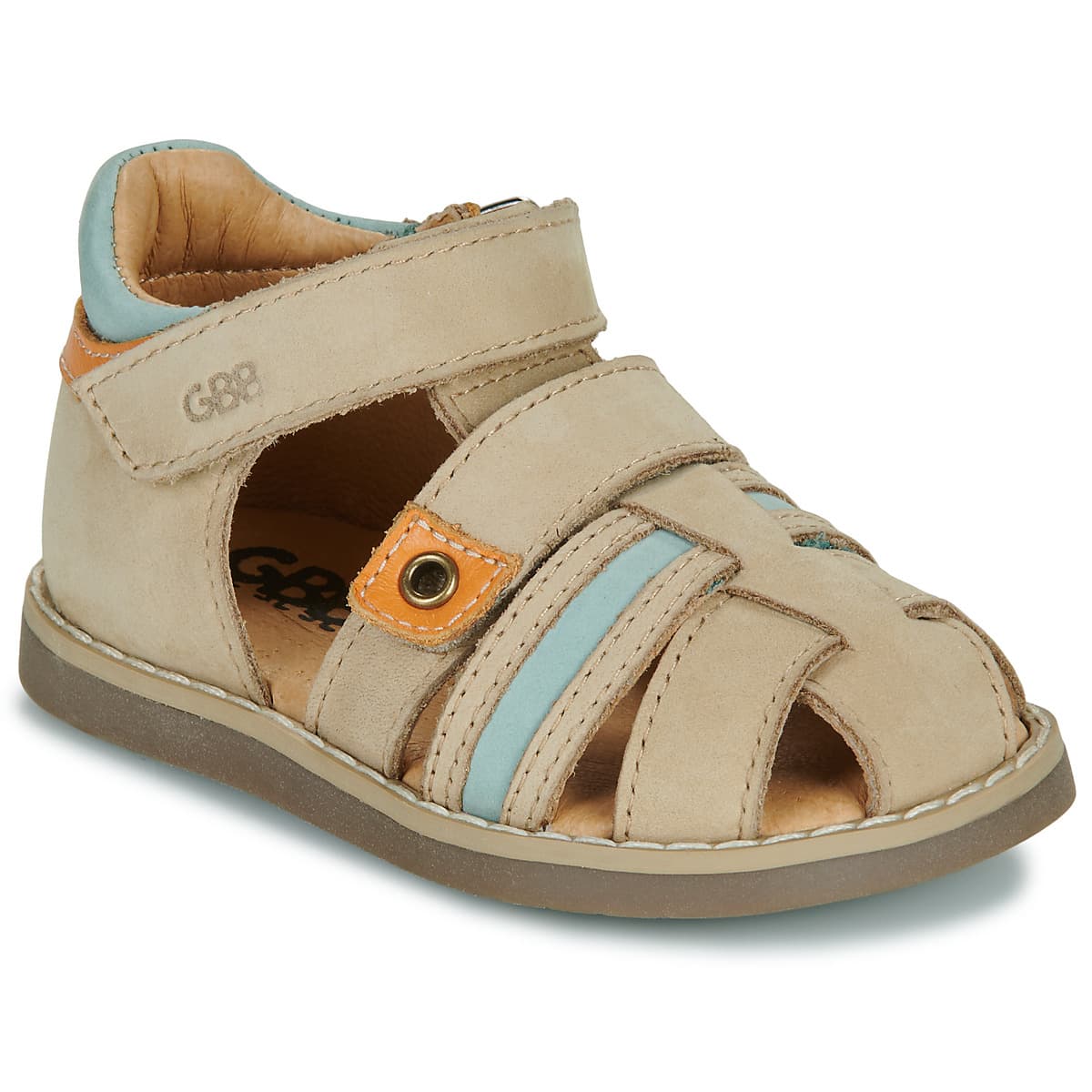 Boys' Sandals GBB Beige