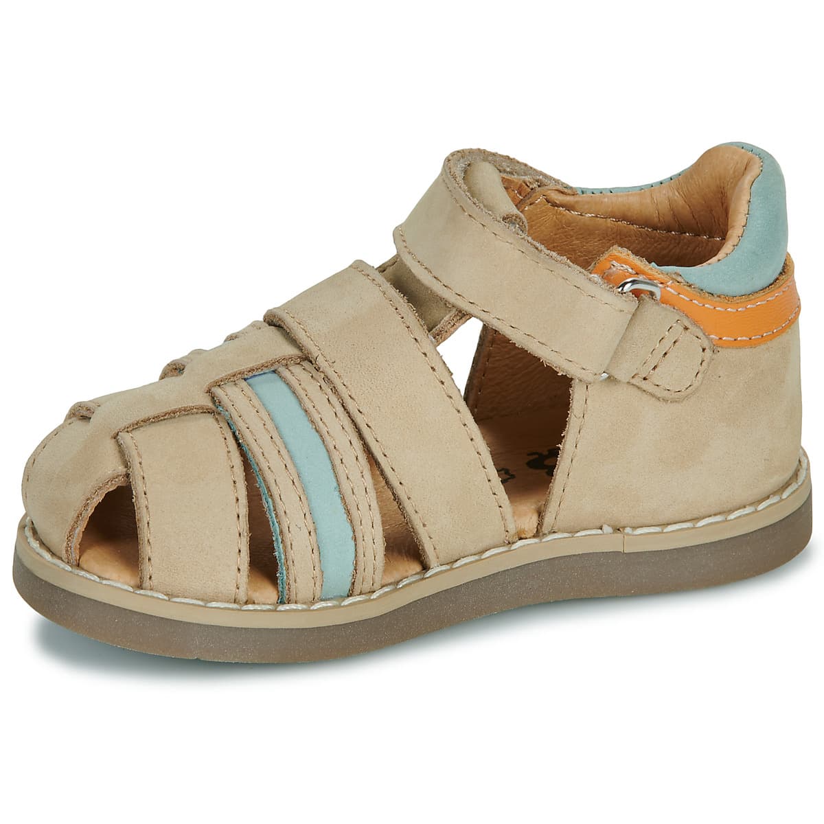 Boys' Sandals GBB Beige