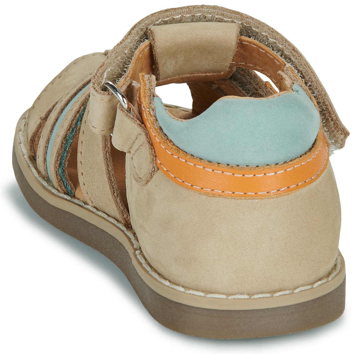 Boys' Sandals GBB Beige