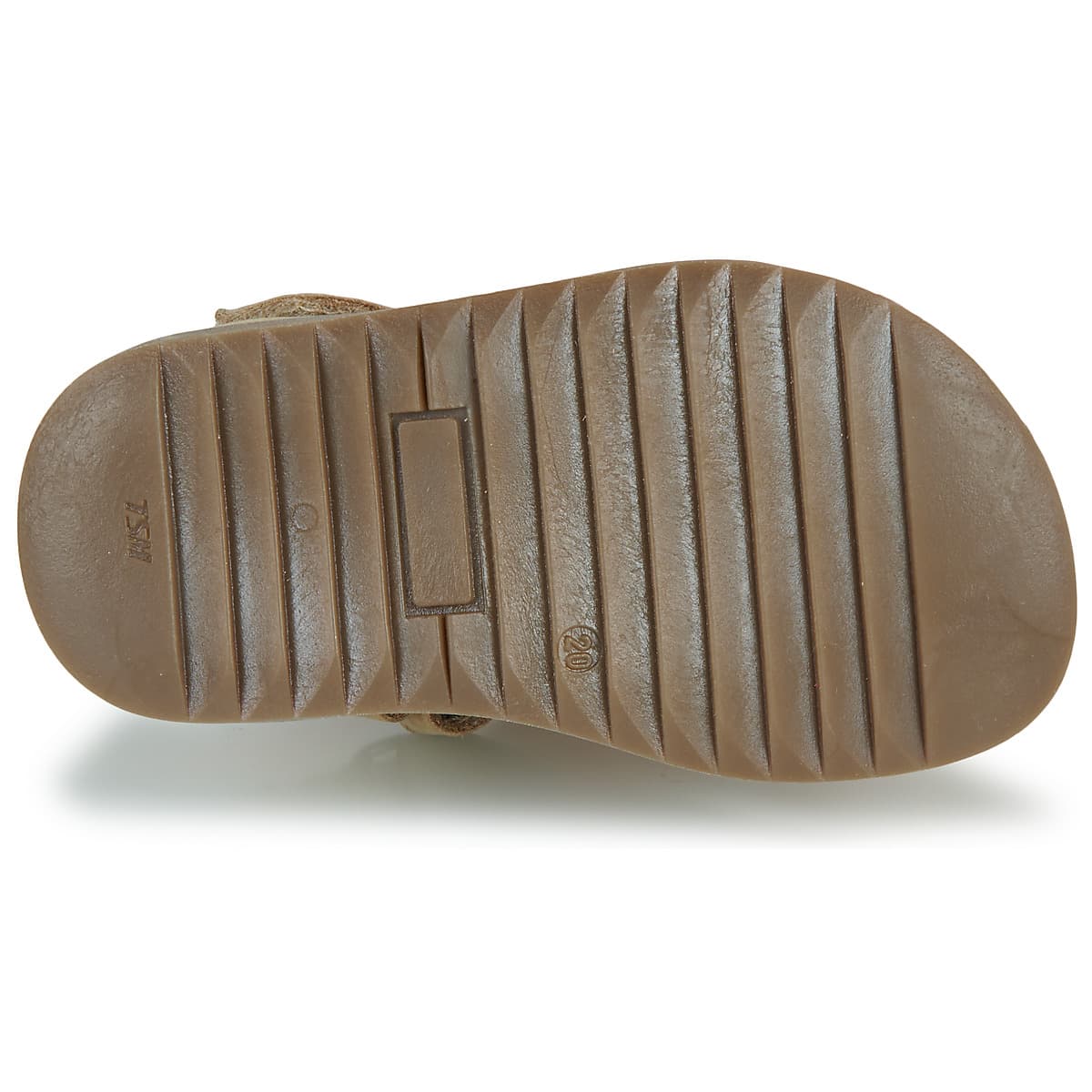 Boys' Sandals GBB Beige