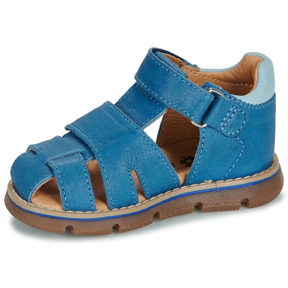 Boys' Sandals GBB Blue