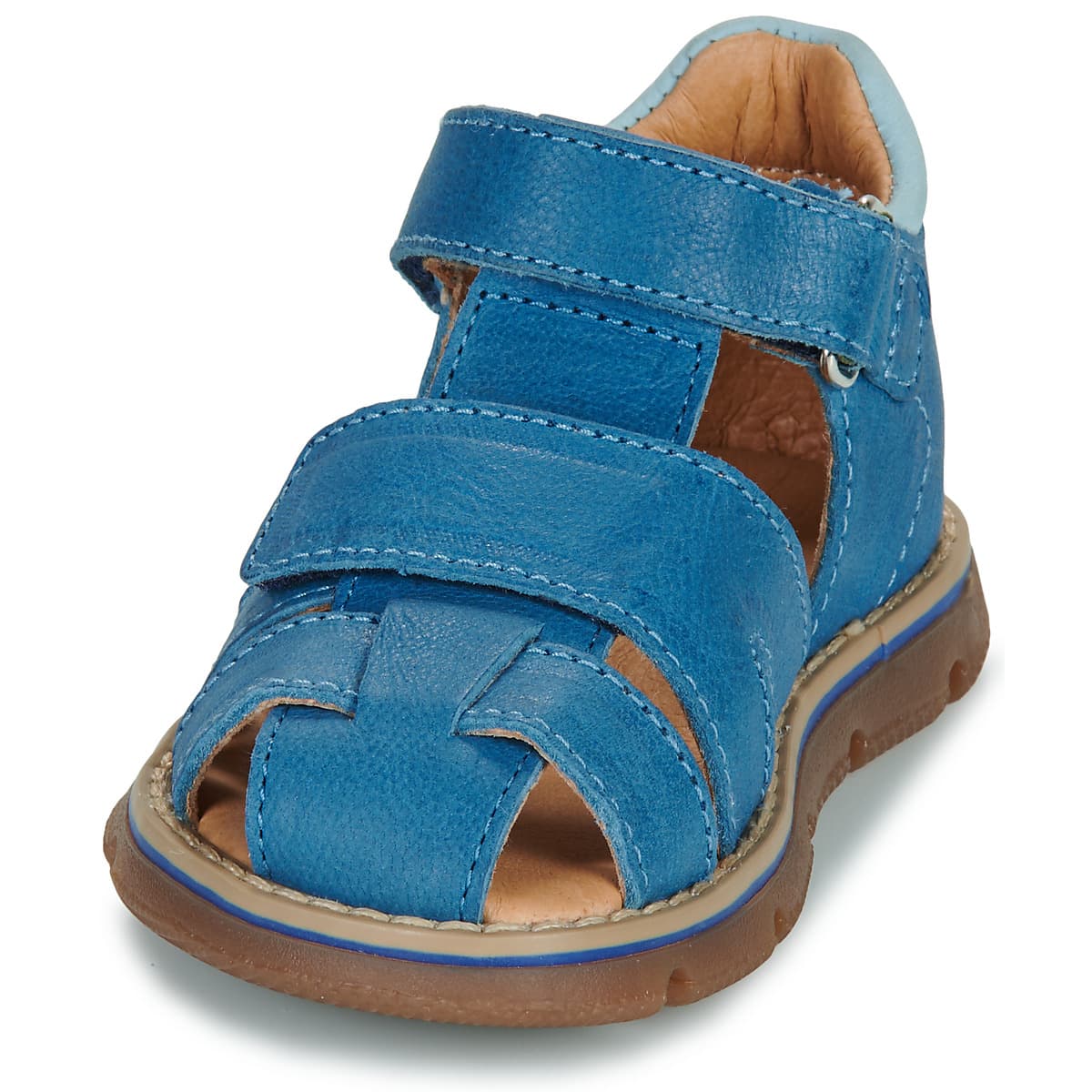 Boys' Sandals GBB Blue