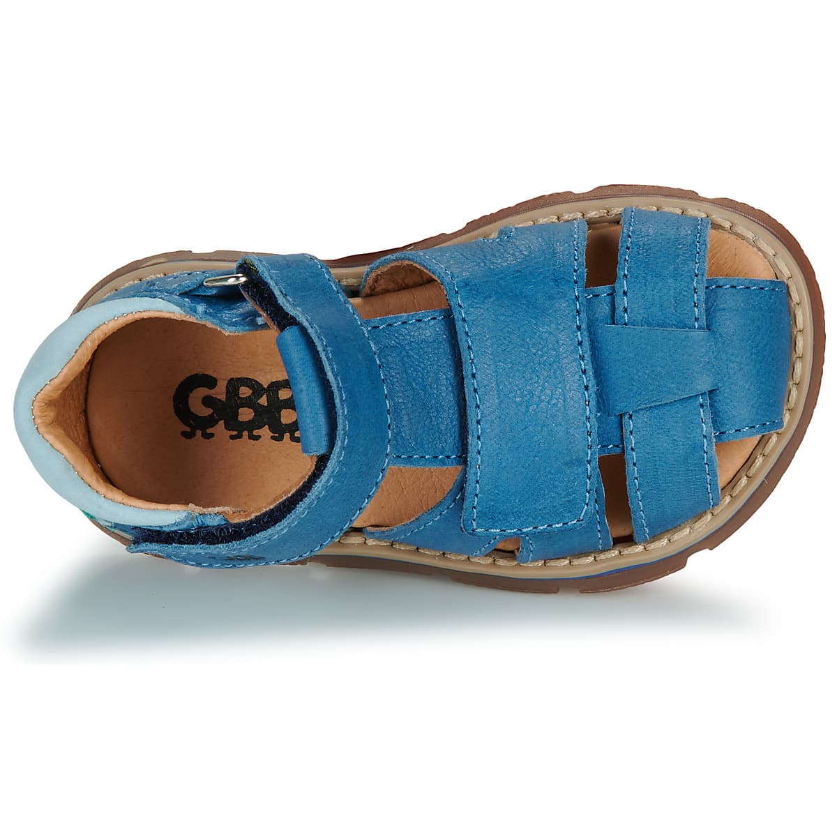 Boys' Sandals GBB Blue