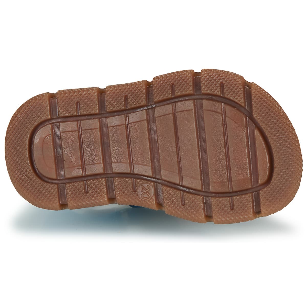 Boys' Sandals GBB Blue