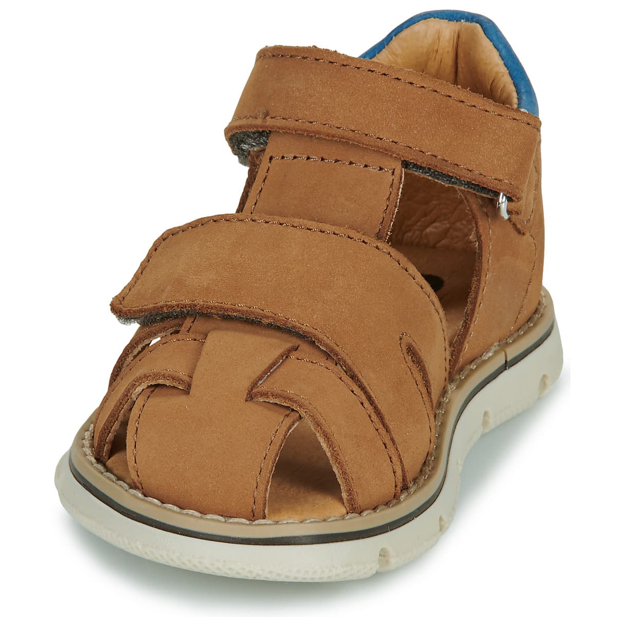 Boys' Sandals GBB Brown