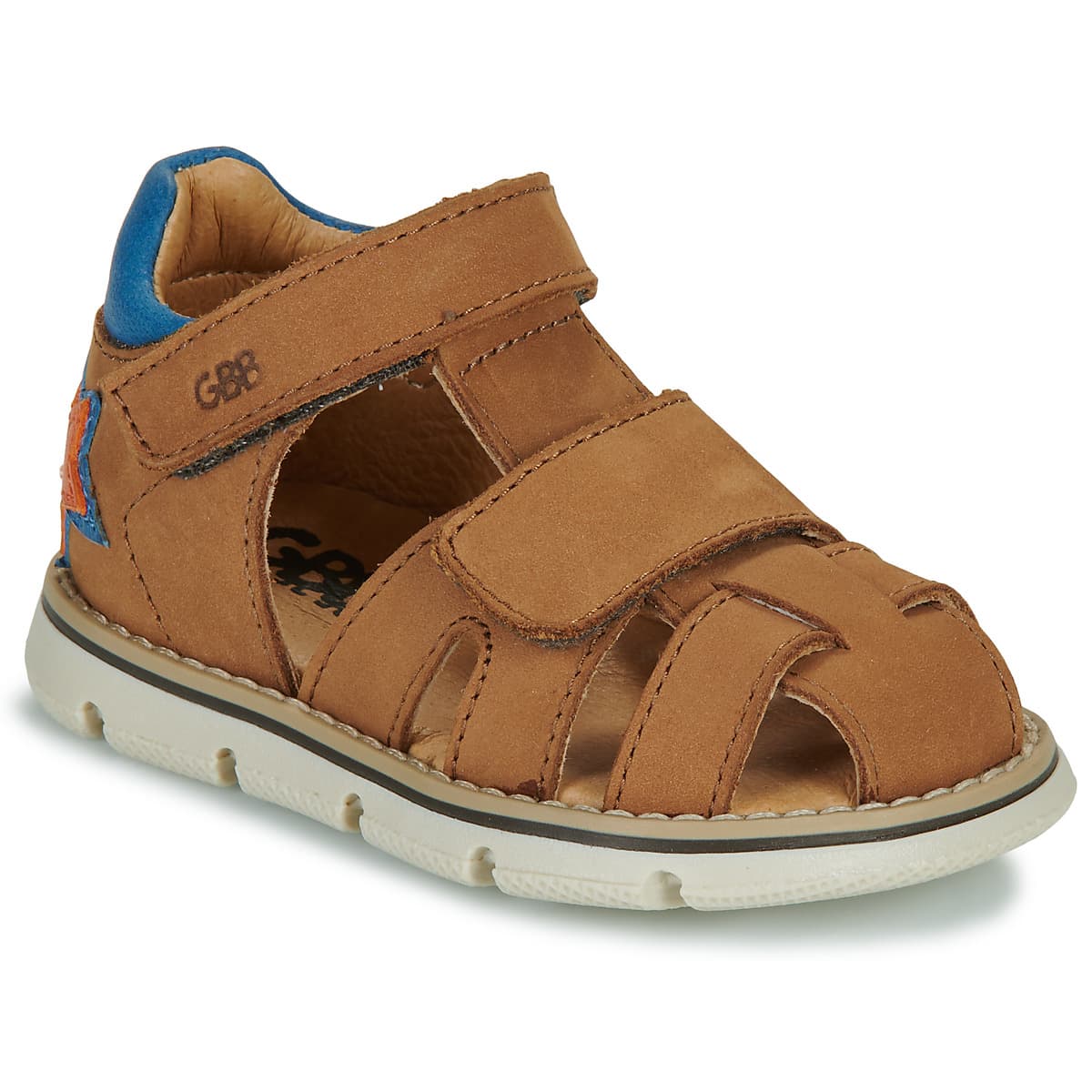 Boys' Sandals GBB Brown