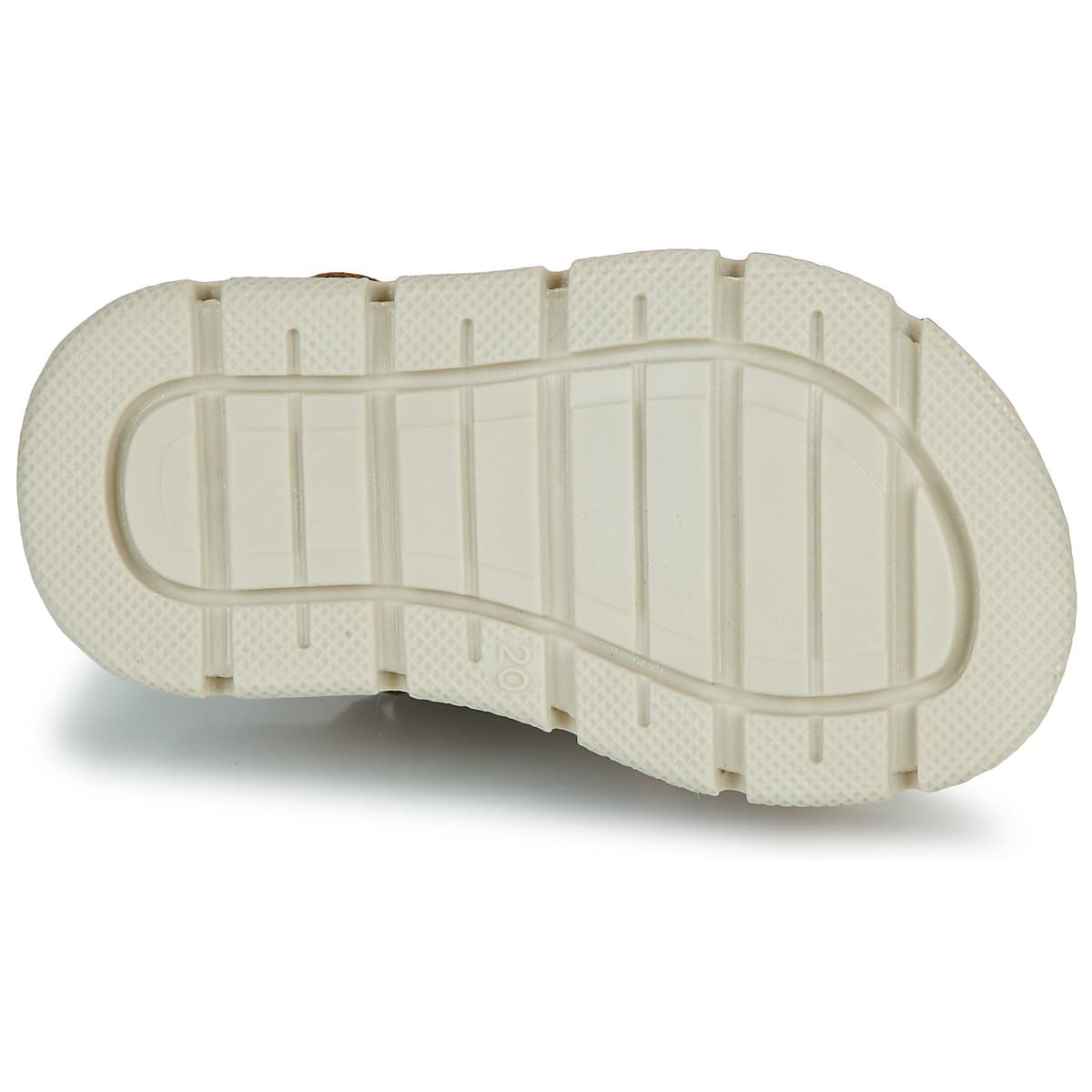 Boys' Sandals GBB Brown