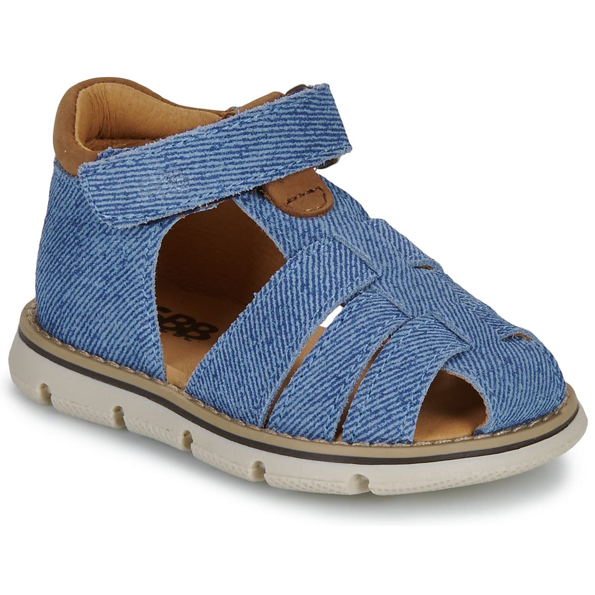 Boys' Sandals GBB Blue