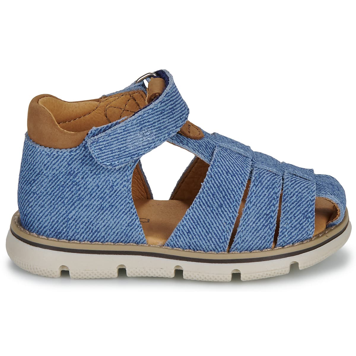 Boys' Sandals GBB Blue