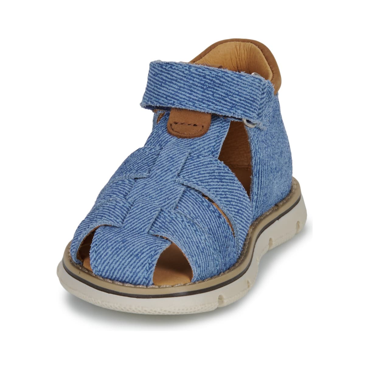 Boys' Sandals GBB Blue