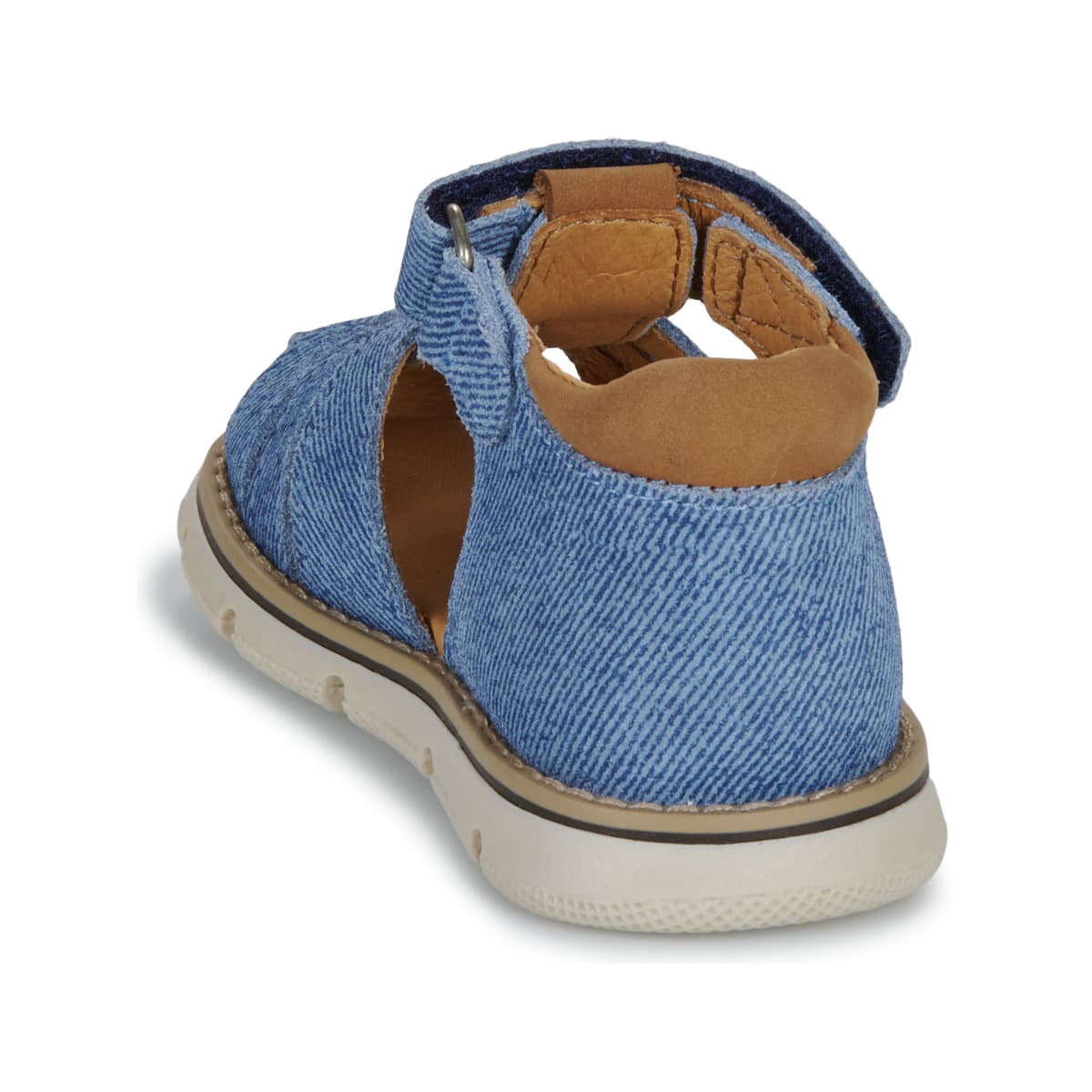 Boys' Sandals GBB Blue