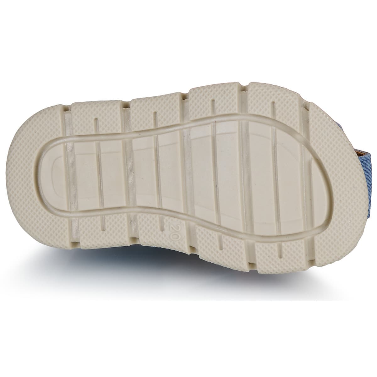Boys' Sandals GBB Blue