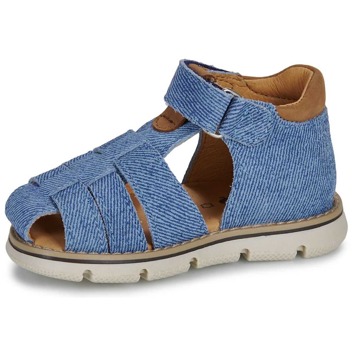 Boys' Sandals GBB Blue