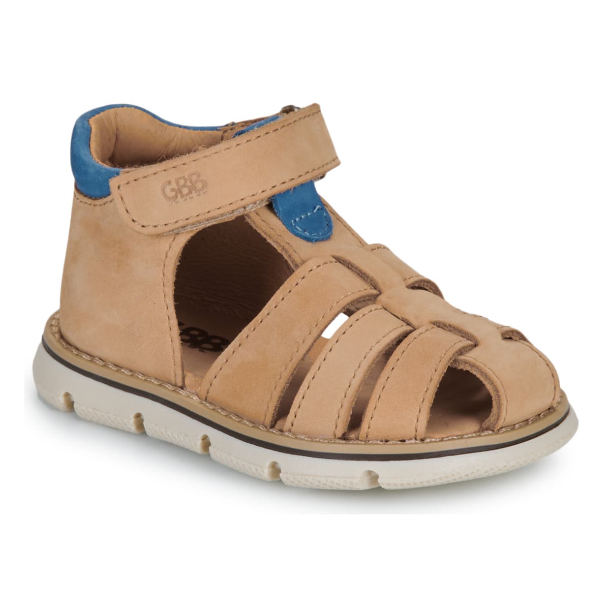 Boys' Sandals GBB Beige