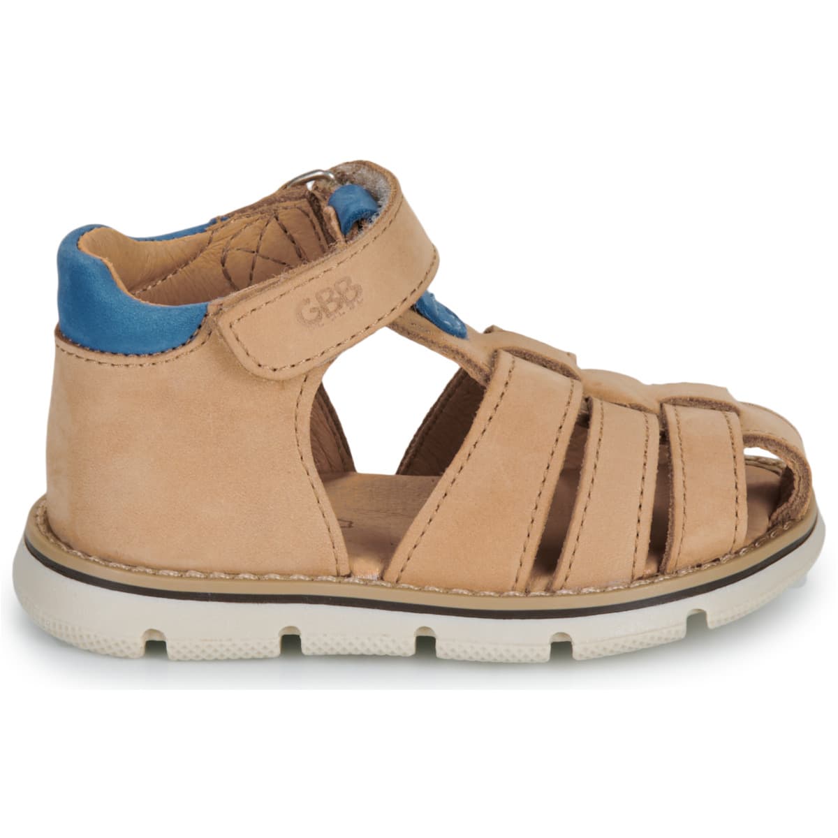 Boys' Sandals GBB Beige