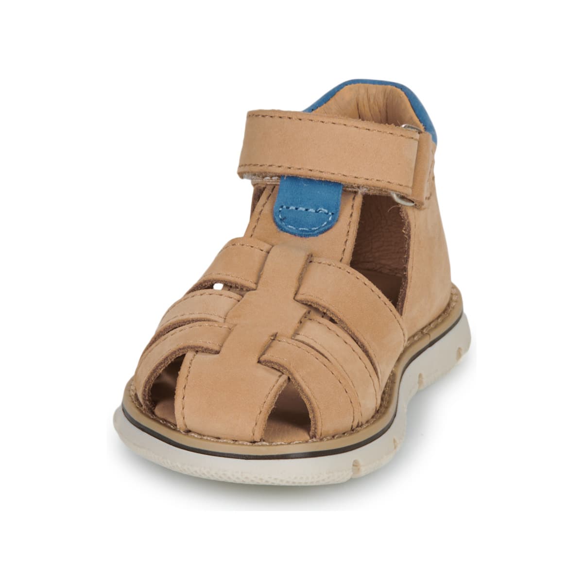 Boys' Sandals GBB Beige