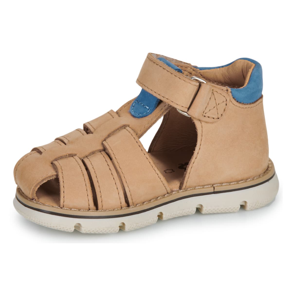 Boys' Sandals GBB Beige