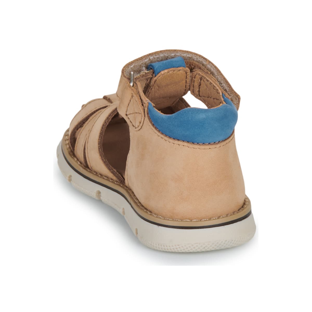 Boys' Sandals GBB Beige