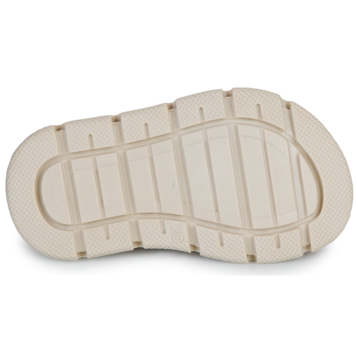 Boys' Sandals GBB Beige