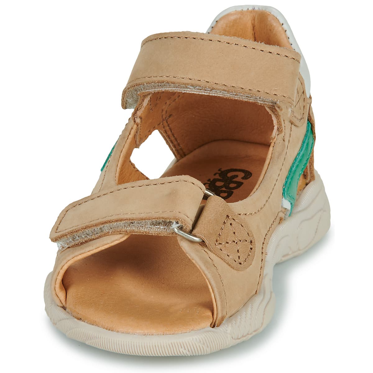 Boys' Sandals GBB Beige