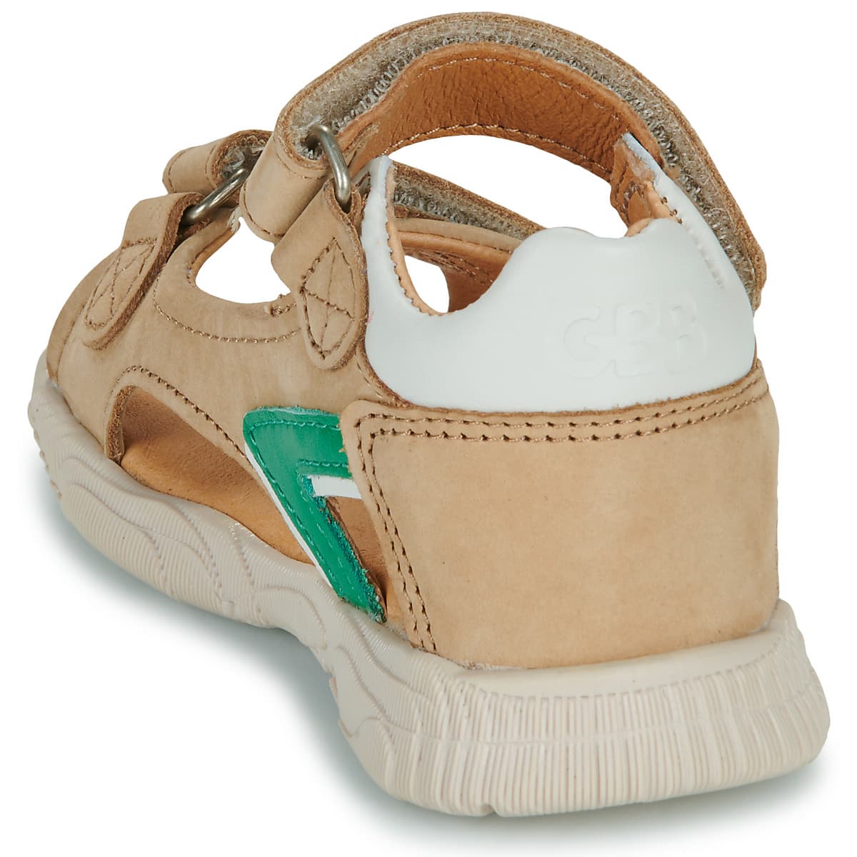 Boys' Sandals GBB Beige