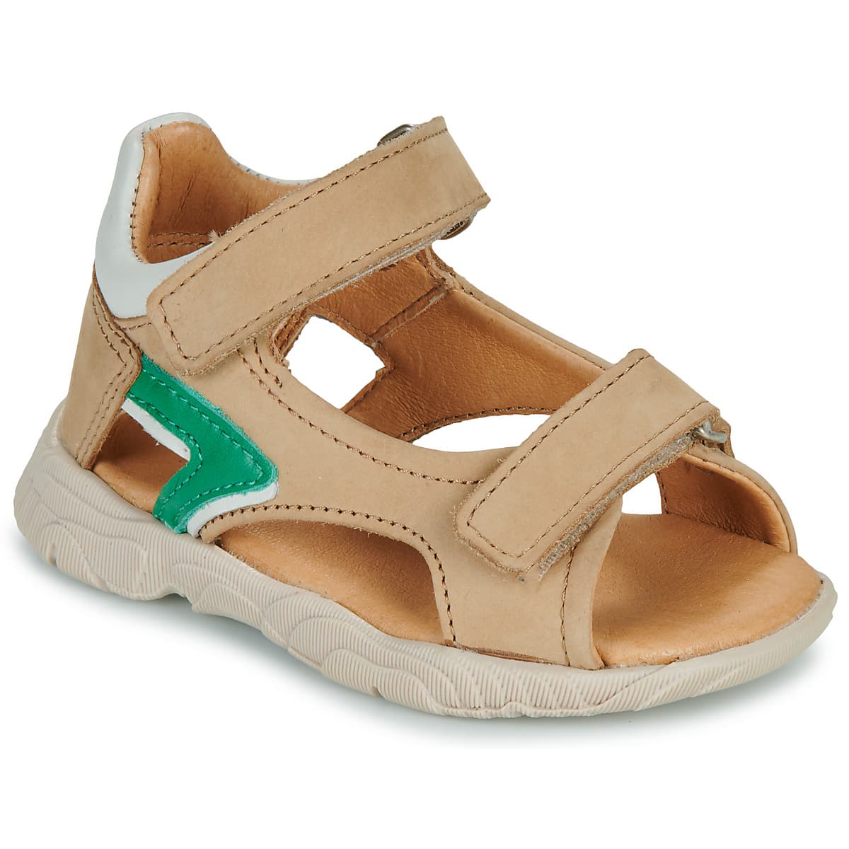 Boys' Sandals GBB Beige
