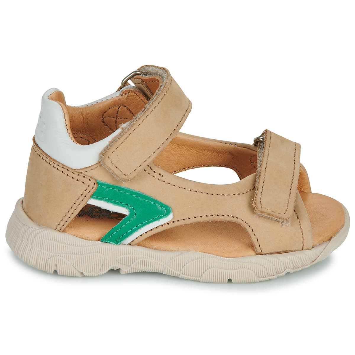 Boys' Sandals GBB Beige