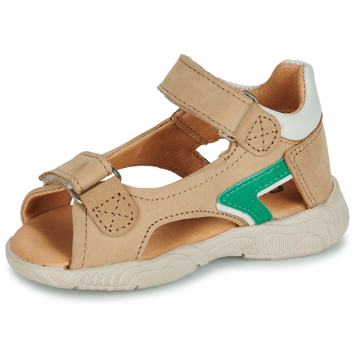 Boys' Sandals GBB Beige