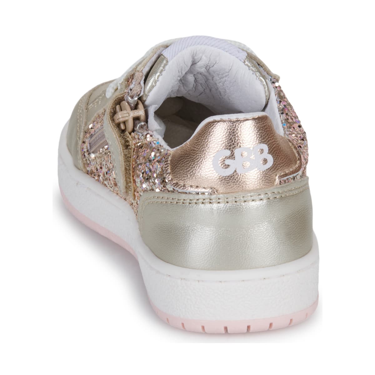 Girls' Sneakers GBB Gold