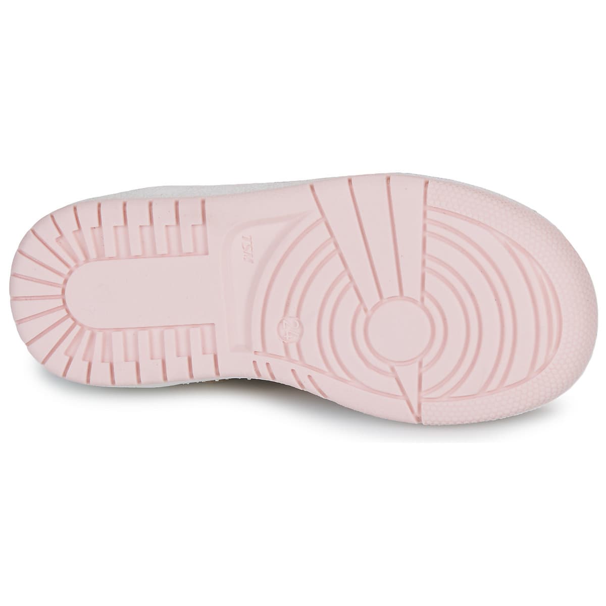 Girls' Sneakers GBB Gold