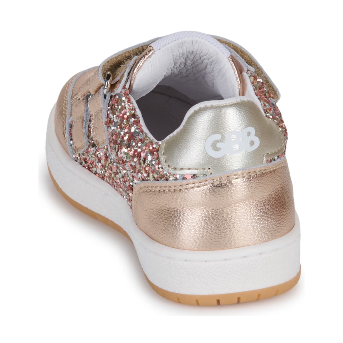 Girls' Sneakers GBB Gold