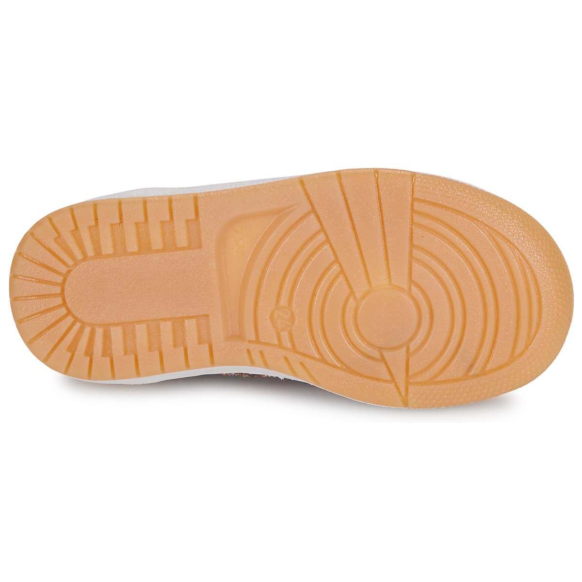 Girls' Sneakers GBB Gold