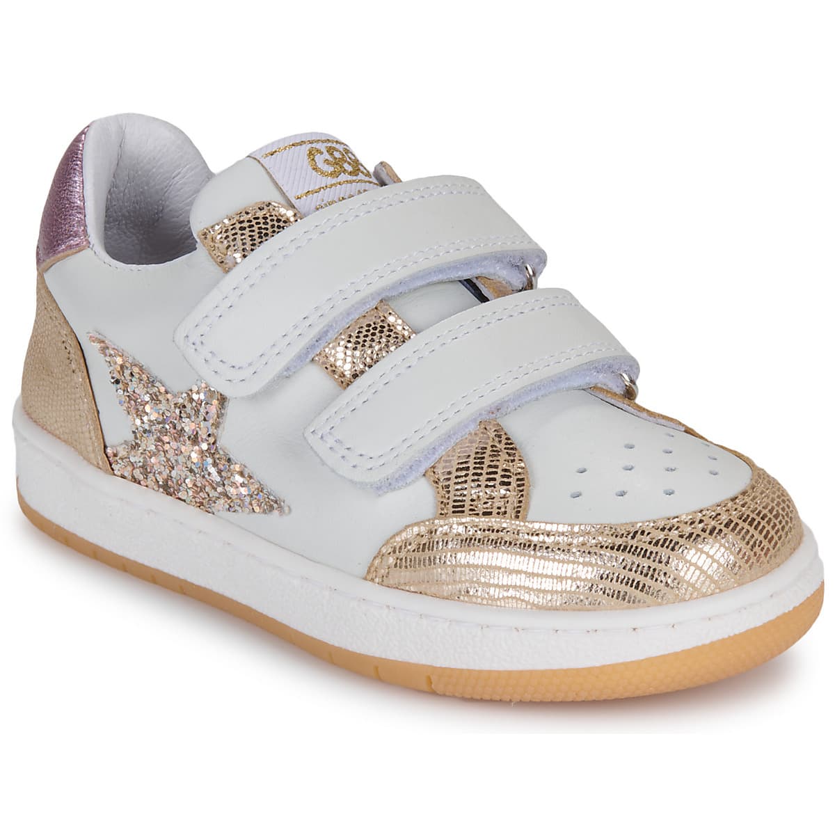 Xαμηλά Sneakers GBB DYNAMIQUE