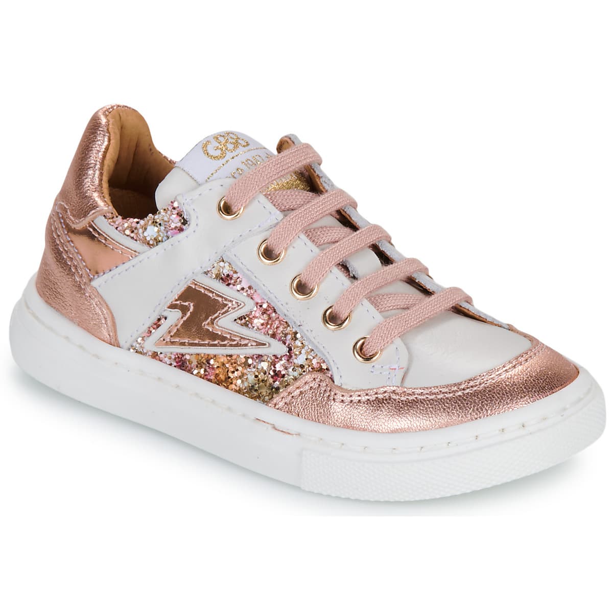 Xαμηλά Sneakers GBB FLORINE
