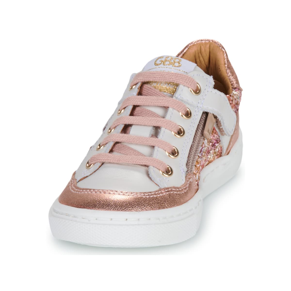 Girls' Sneakers GBB Pink