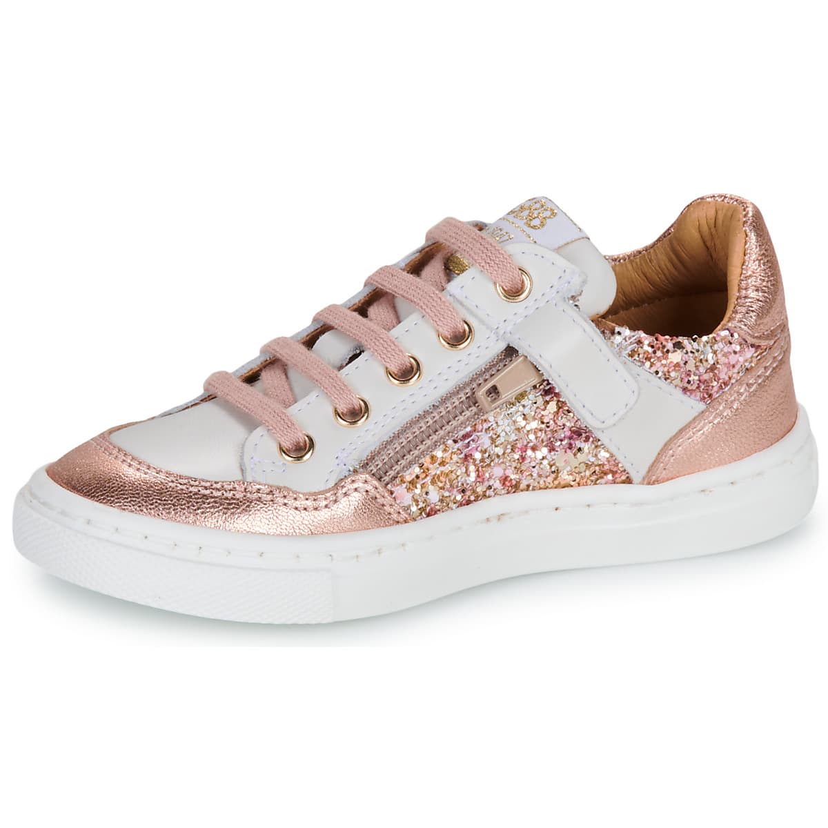 Girls' Sneakers GBB Pink