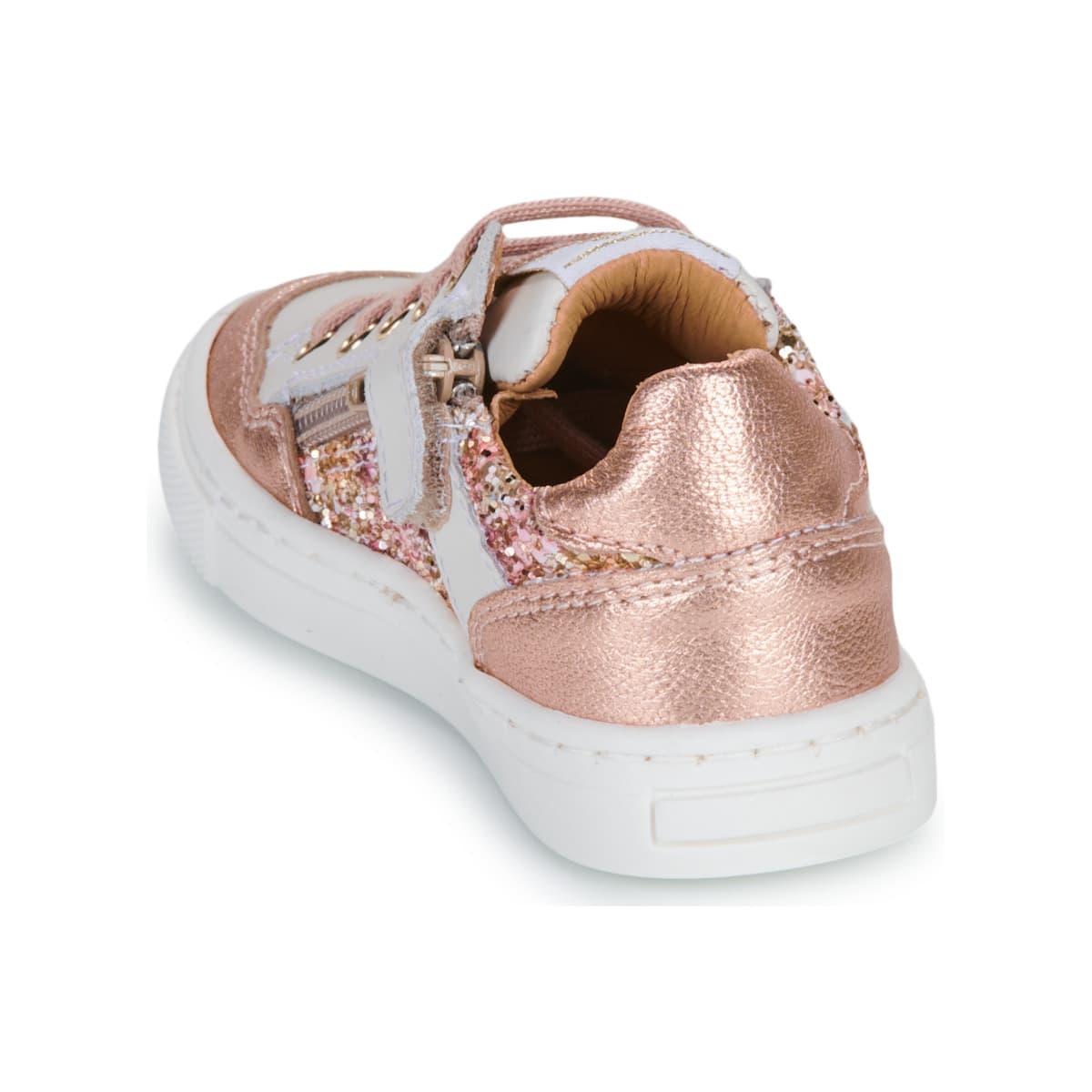 Girls' Sneakers GBB Pink