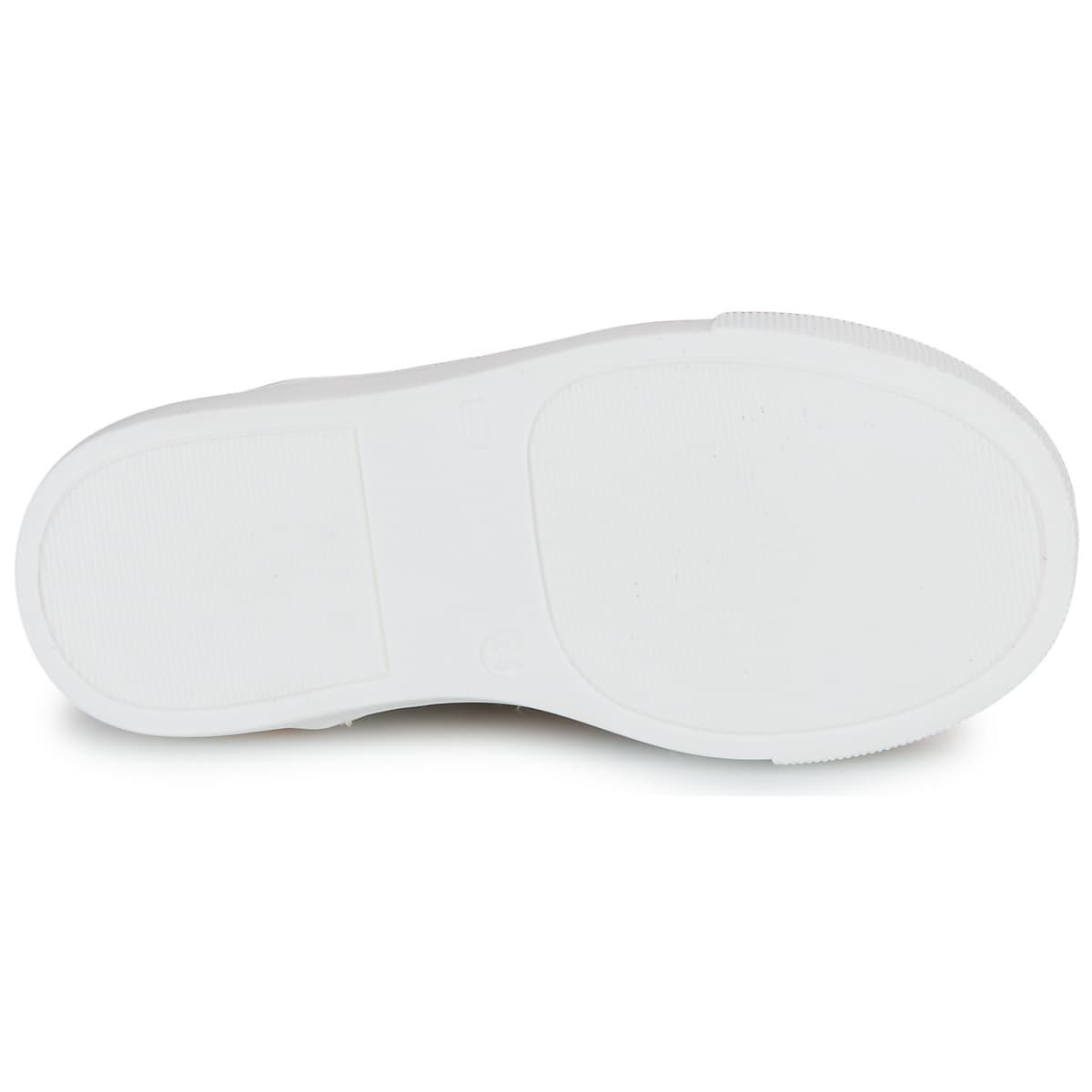 Girls' Sneakers GBB Pink