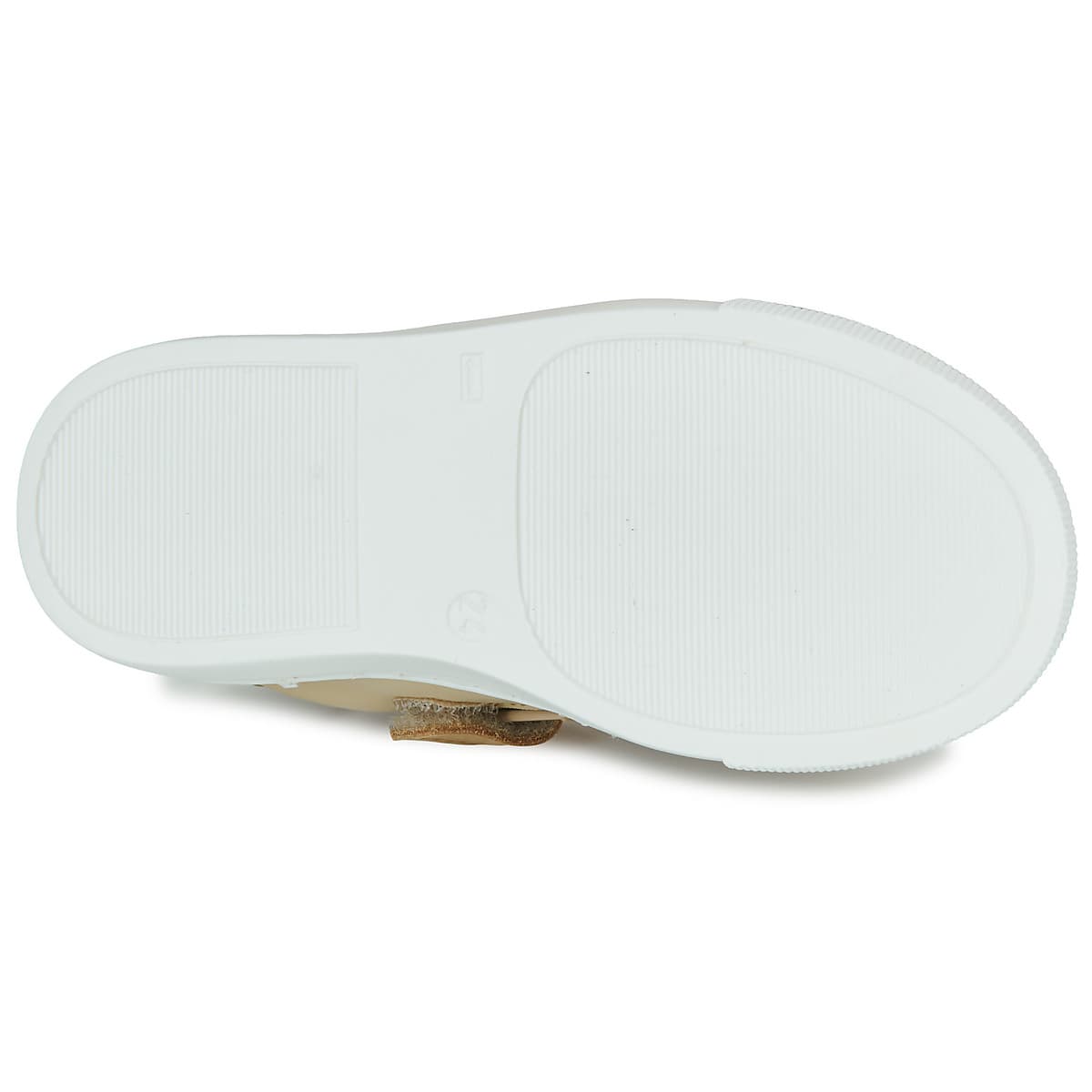 Girls' Sneakers GBB Beige