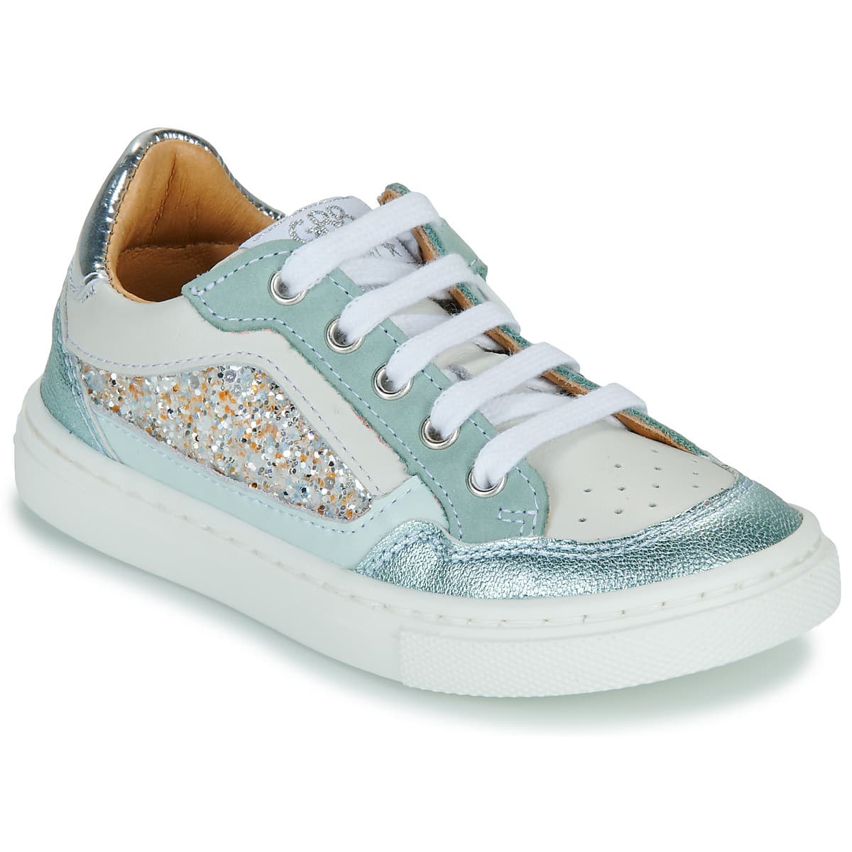 Xαμηλά Sneakers GBB ARDANT