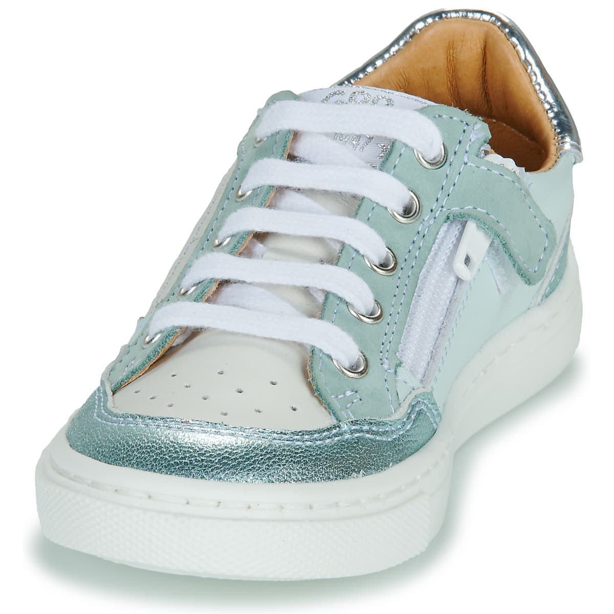Girls' Sneakers GBB Green