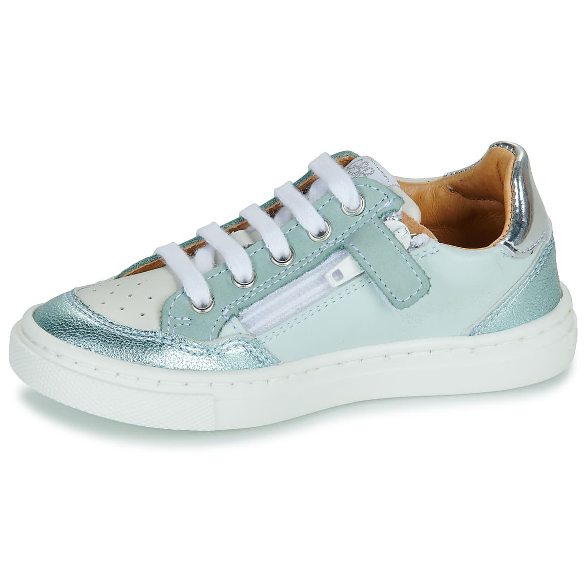 Girls' Sneakers GBB Green
