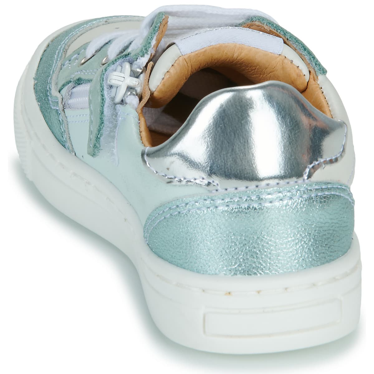 Girls' Sneakers GBB Green