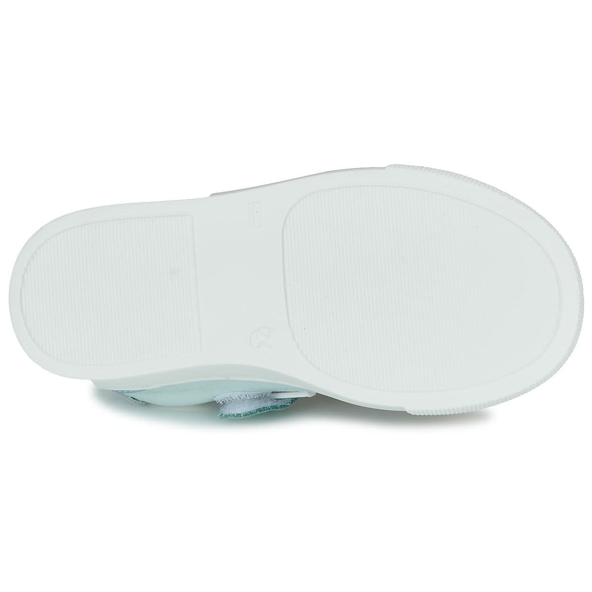 Girls' Sneakers GBB Green