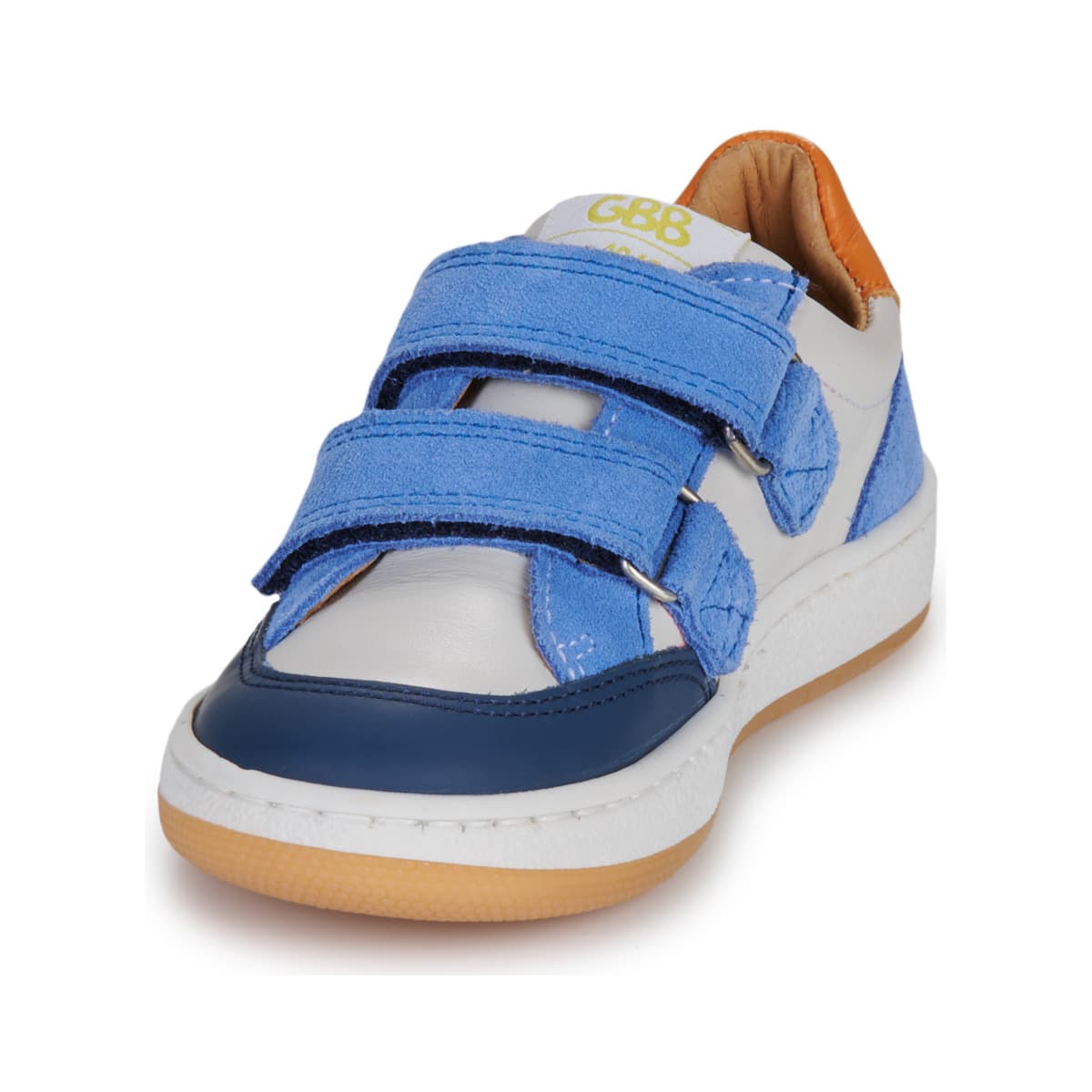 Boys' Sneakers GBB Blue