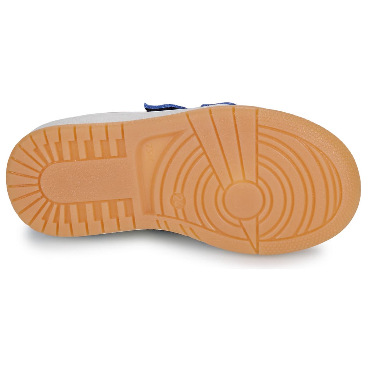 Boys' Sneakers GBB Blue