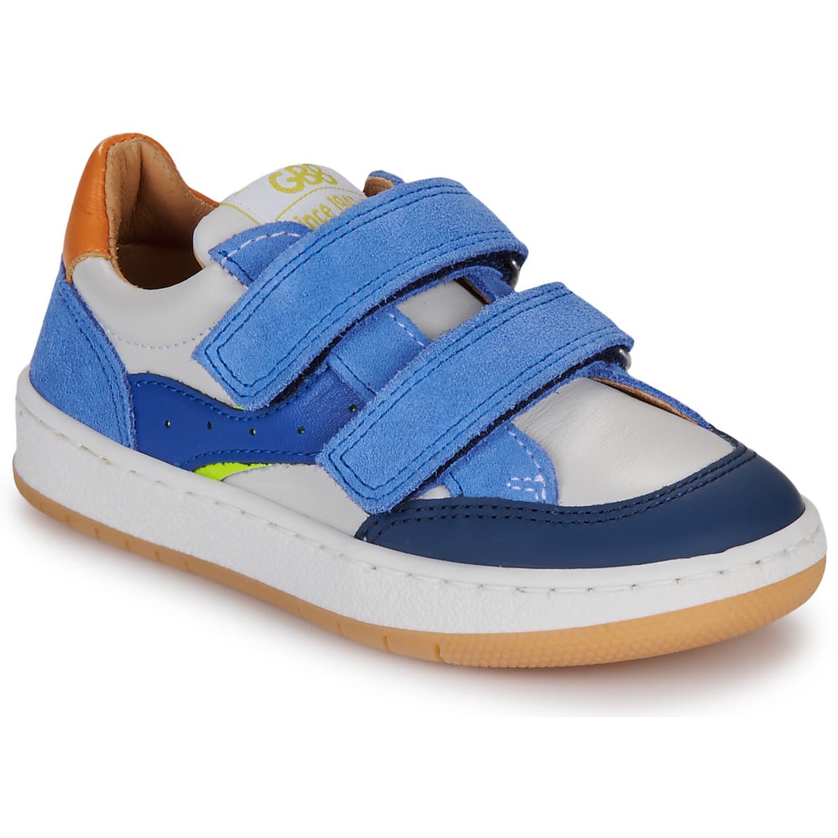 Xαμηλά Sneakers GBB THAIS